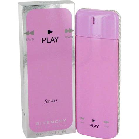 perfumes similar to givenchy play for her|cologne similar to Givenchy play.